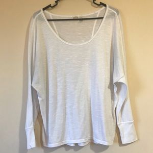 ZELLA long sleeve shirt